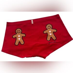 PINK Victoria's Secret Shortie